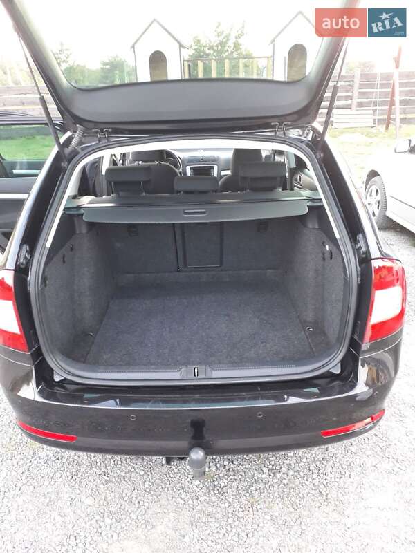 Универсал Skoda Octavia 2011 в Радехове фото 13 Универсал Skoda Octavia 2011 в Радехове