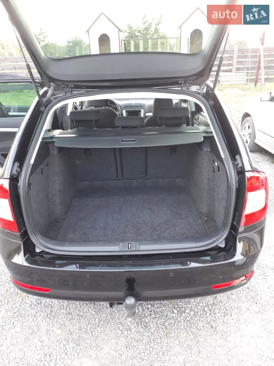 2011 Skoda Octavia - мініатюра 13