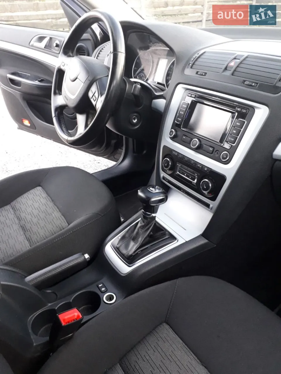 2011 Skoda Octavia - мініатюра 23