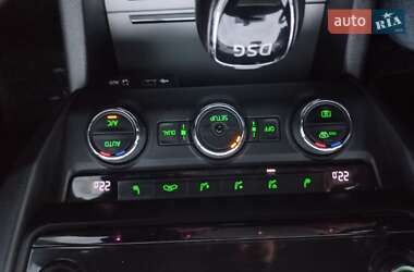 Универсал Skoda Octavia 2014 в 