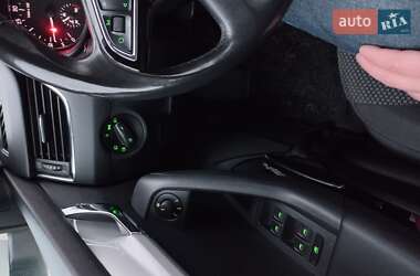 Универсал Skoda Octavia 2014 в 