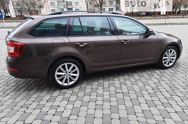 Универсал Skoda Octavia 2014 в Хмельницком