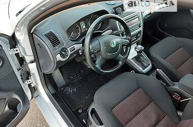 Універсал Skoda Octavia 2010 в Києві