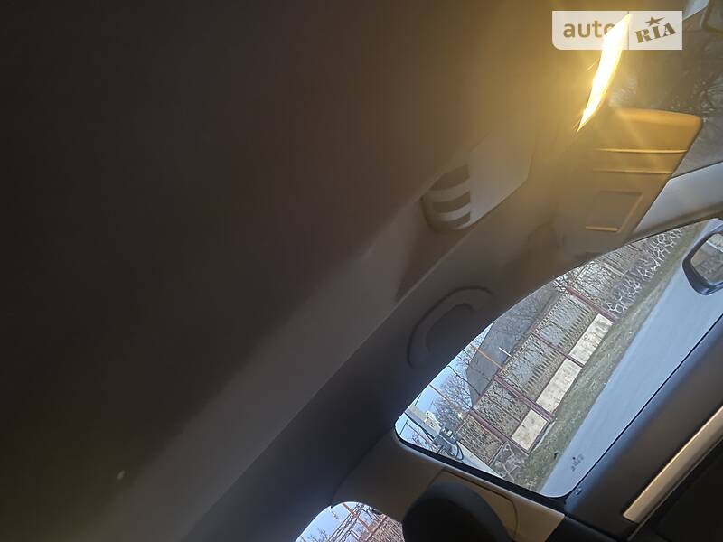 Ліфтбек Skoda Octavia 2006 в Ужгороді