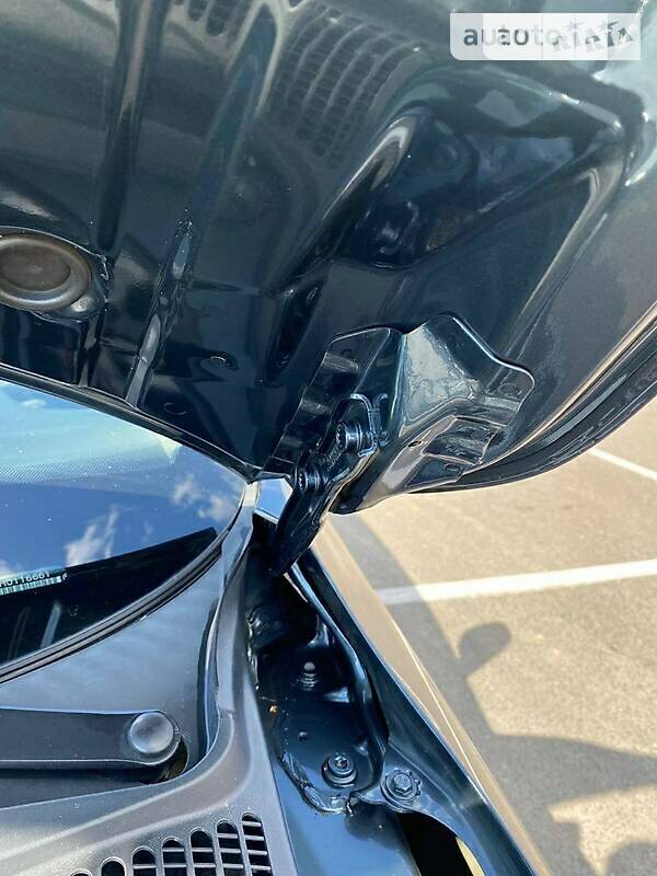 Универсал Skoda Octavia 2016 в Николаеве