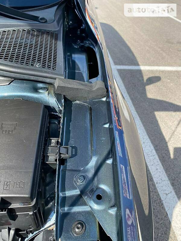 Универсал Skoda Octavia 2016 в Николаеве