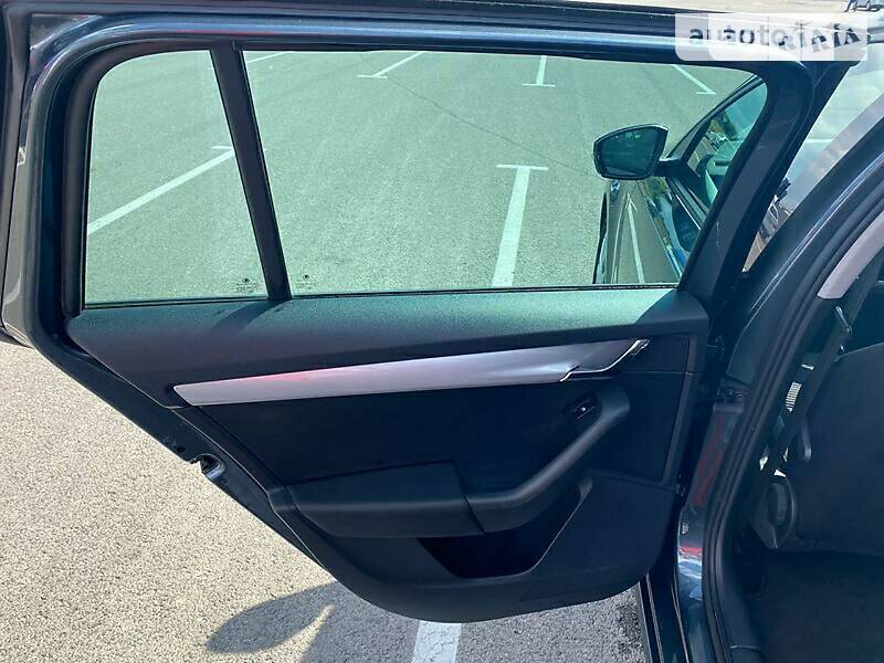 Универсал Skoda Octavia 2016 в Николаеве