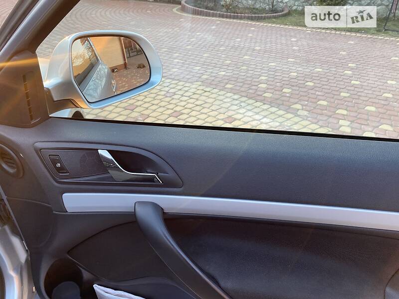 Универсал Skoda Octavia 2011 в Тернополе