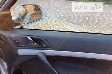 Універсал Skoda Octavia 2011 в 