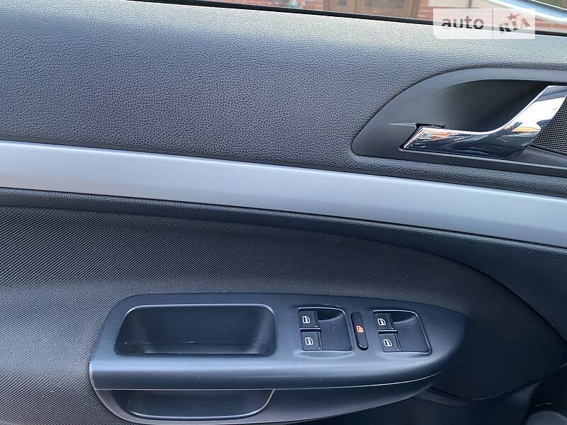Универсал Skoda Octavia 2011 в Тернополе