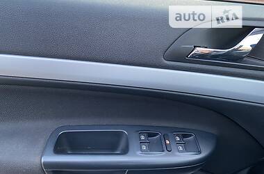 Універсал Skoda Octavia 2011 в 