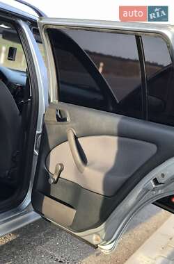 Универсал Skoda Octavia 2006 в 