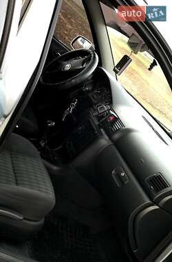 Универсал Skoda Octavia 2006 в 