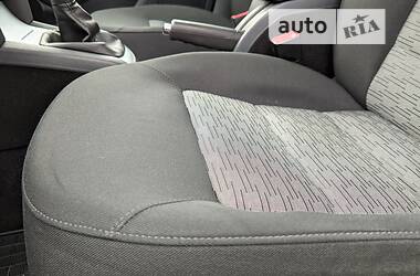 Седан Skoda Octavia 2010 в 