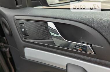 Седан Skoda Octavia 2010 в 