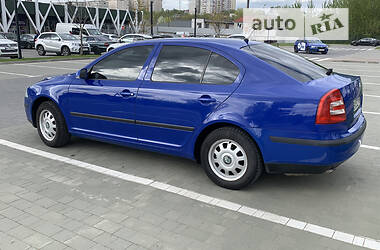 Седан Skoda Octavia 2006 в Хмельницькому