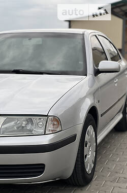 Хэтчбек Skoda Octavia 2008 в Рожище