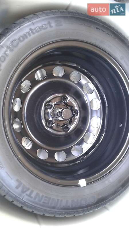 Ліфтбек Skoda Octavia 2009 в Мукачевому