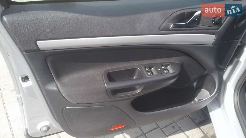 Ліфтбек Skoda Octavia 2009 в Мукачевому