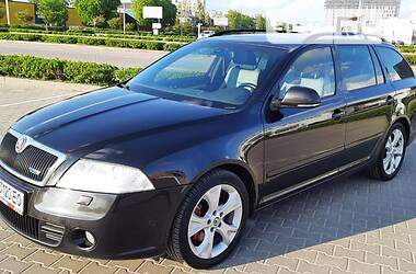 Универсал Skoda Octavia 2009 в Житомире