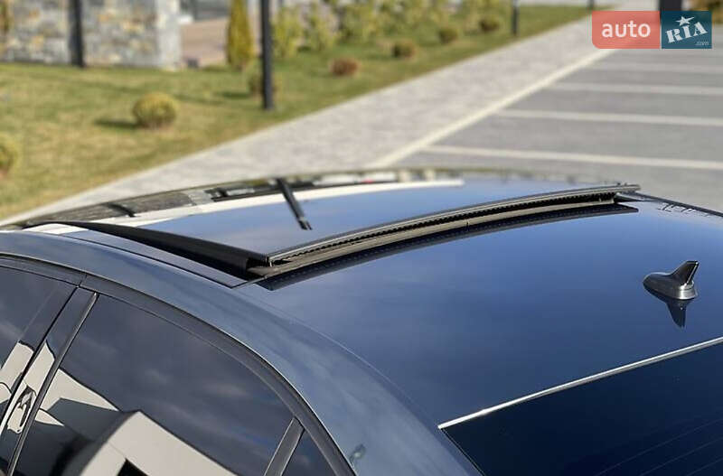 Лифтбек Skoda Octavia 2018 в Киеве