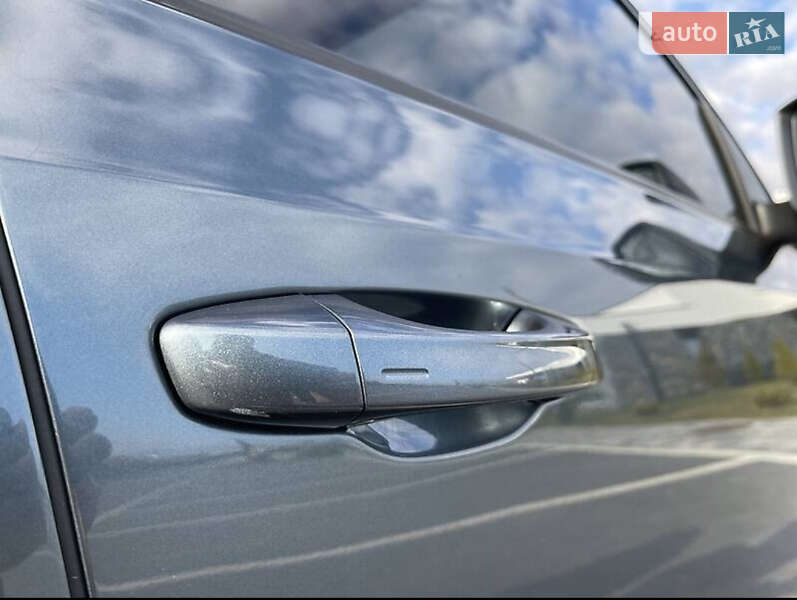Лифтбек Skoda Octavia 2018 в Киеве