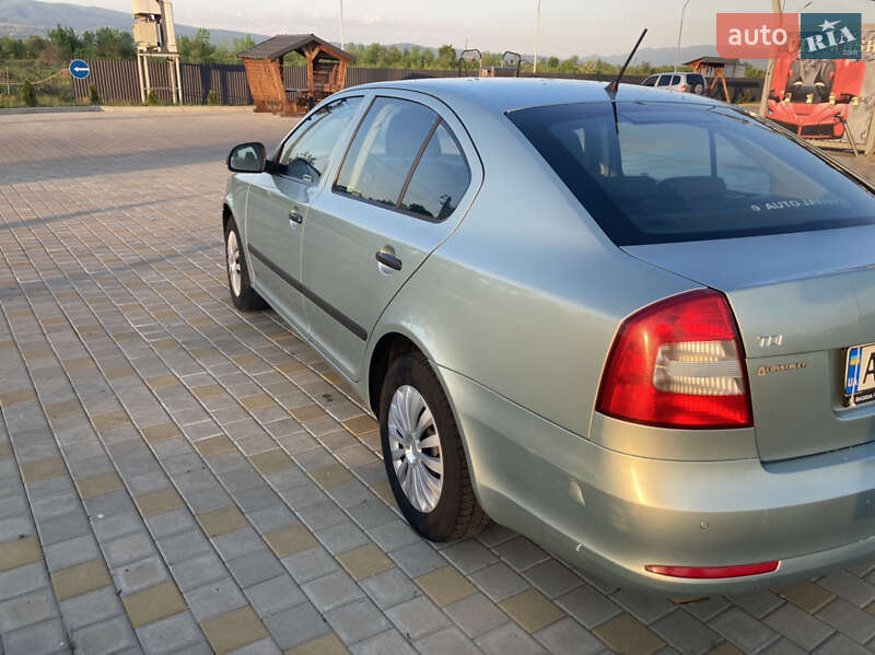 Ліфтбек Skoda Octavia 2012 в Іршаві фото 7 Ліфтбек Skoda Octavia 2012 в Іршаві