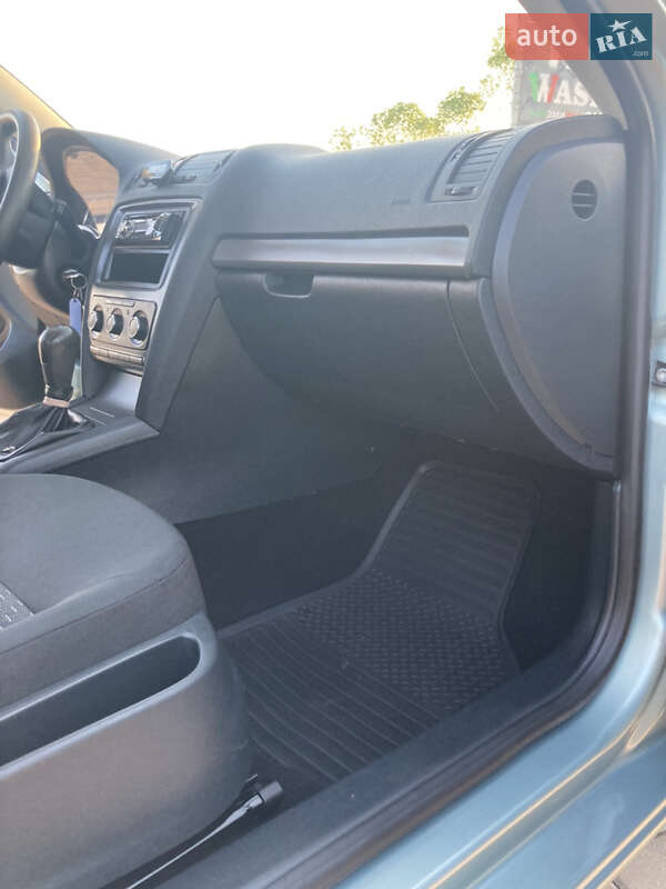 Ліфтбек Skoda Octavia 2012 в Іршаві фото 24 Ліфтбек Skoda Octavia 2012 в Іршаві