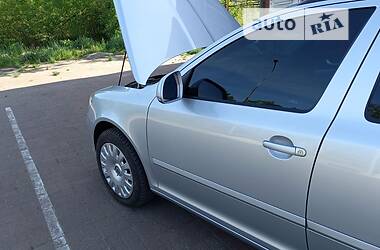 Универсал Skoda Octavia 2011 в Рожнятове