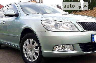 Ліфтбек Skoda Octavia 2012 в Сумах