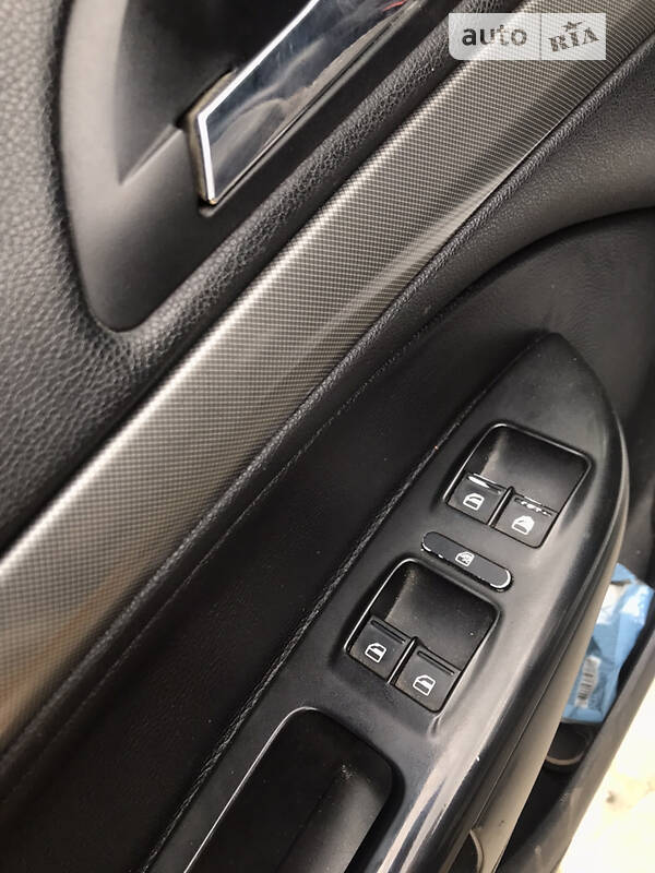 Хетчбек Skoda Octavia 2007 в Львові фото 15 Хетчбек Skoda Octavia 2007 в Львові