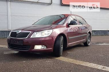 Хетчбек Skoda Octavia 2009 в Рівному