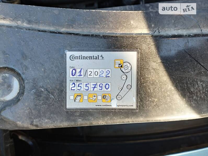 Седан Skoda Octavia 2011 в Дубно