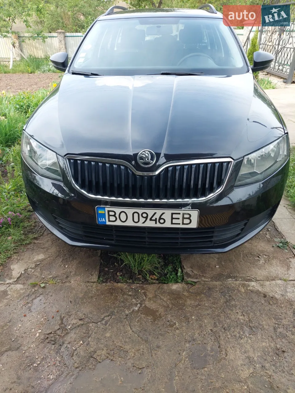 2013 Skoda Octavia - мініатюра 23