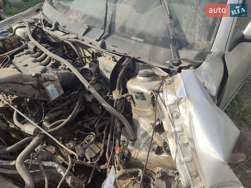 Лифтбек Skoda Octavia 2000 в Харькове фото 9 Лифтбек Skoda Octavia 2000 в Харькове