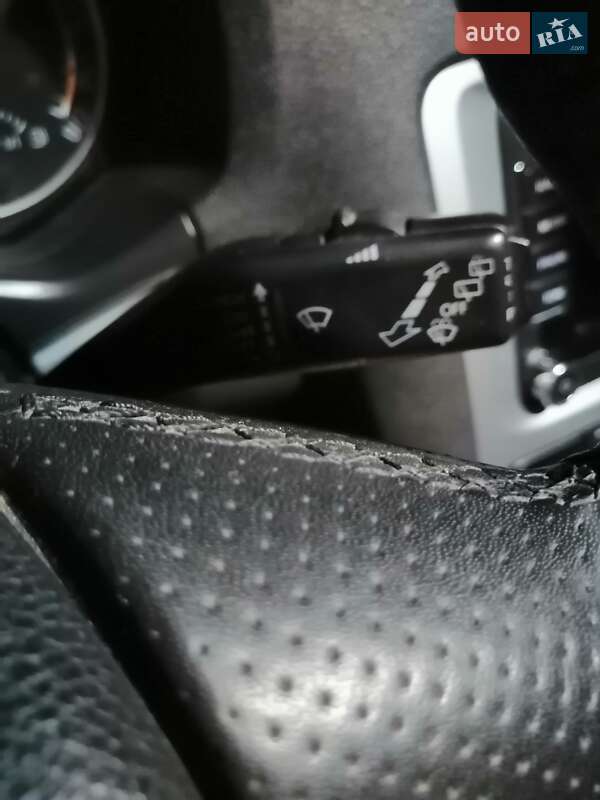 Универсал Skoda Octavia 2011 в Берегово