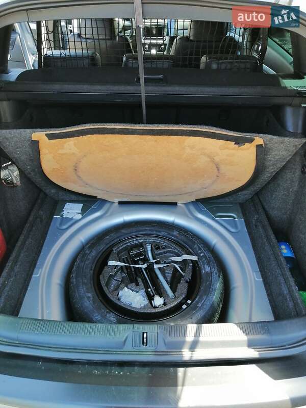 Универсал Skoda Octavia 2011 в Берегово