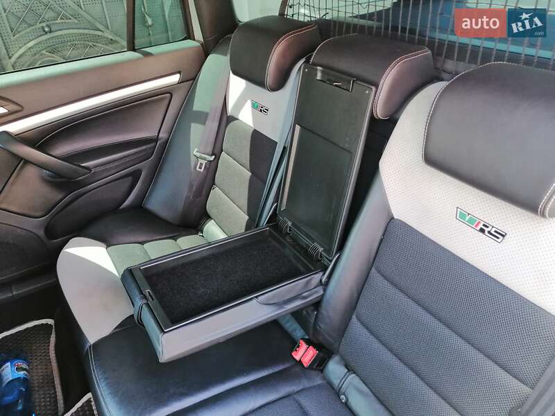 Универсал Skoda Octavia 2011 в Берегово