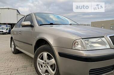 Хэтчбек Skoda Octavia 2008 в Тернополе