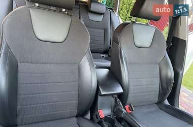 Універсал Skoda Octavia 2016 в 