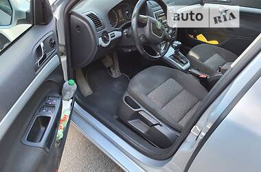 Універсал Skoda Octavia 2011 в 