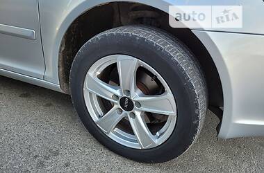 Універсал Skoda Octavia 2011 в 