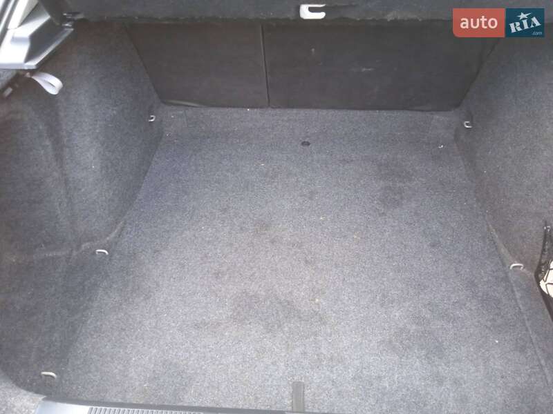 Лифтбек Skoda Octavia 2005 в Коломые