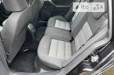 Универсал Skoda Octavia 2011 в 
