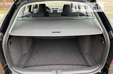 Универсал Skoda Octavia 2011 в 