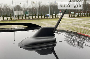 Универсал Skoda Octavia 2011 в 