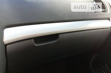 Ліфтбек Skoda Octavia 2008 в 