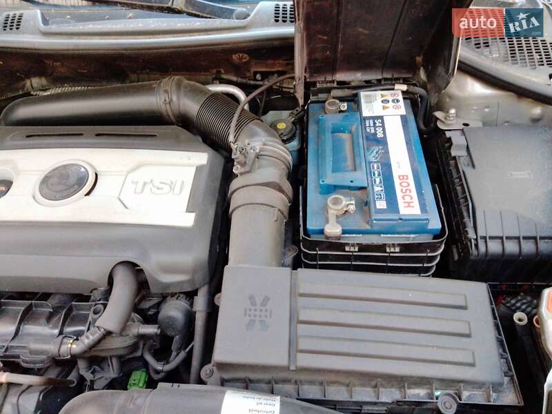 Универсал Skoda Octavia 2013 в Киеве