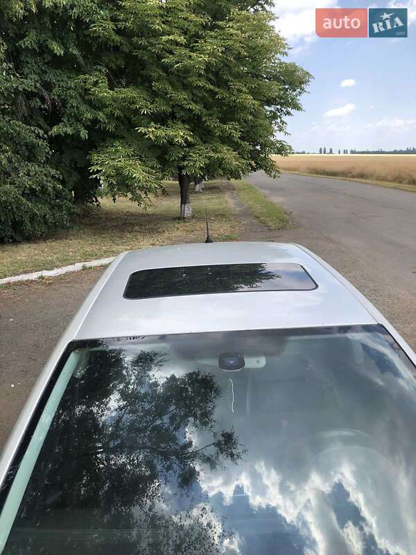 Хетчбек Skoda Octavia 2008 в Сумах