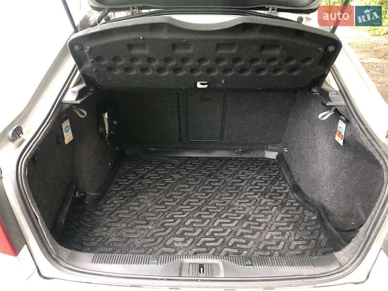 Хетчбек Skoda Octavia 2008 в Сумах